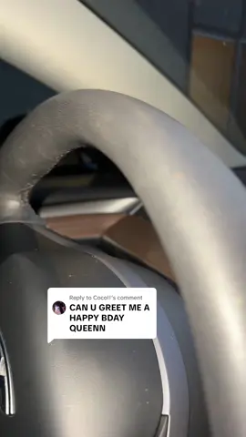 Replying to @Coco!! Have a marvelous time!