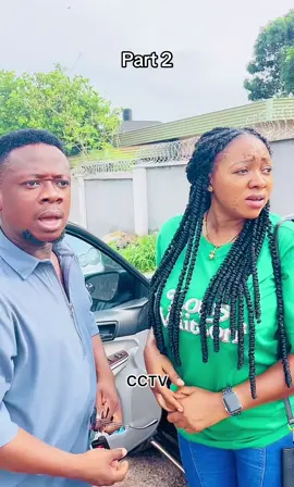 Part 2 #fyp #foryou #cctv 