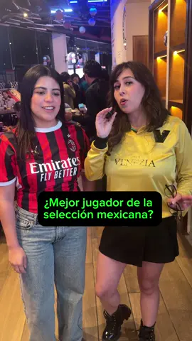 ¿Quién es el mejor jugador de la SNM? 👀 #MásAcciónMásDiversión @Dulce Estrada 