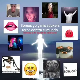 ¿Te unes? | Stickers en mi canal 🧏🏻‍♀️ #fyp #stickers #stickerdewhatsapp #canaldewhatsapp #whatsappstickers #stickersdetuhumor #stickersdetuhumor #paratiiiiiiiiiiiiiiiiiiiiiiiiiiiiiii #stickersrandoms #whatsappchannel 