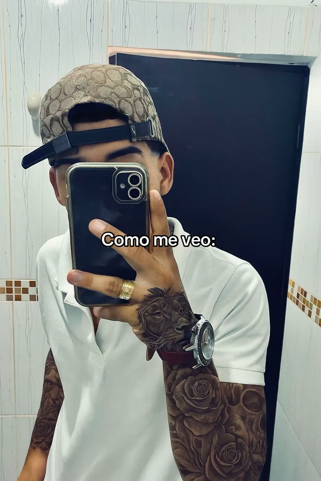 #tatuajeschatgpt #chatgpttatuajes #tatuajes #comomeveo #comomegustariavermechatgpt 