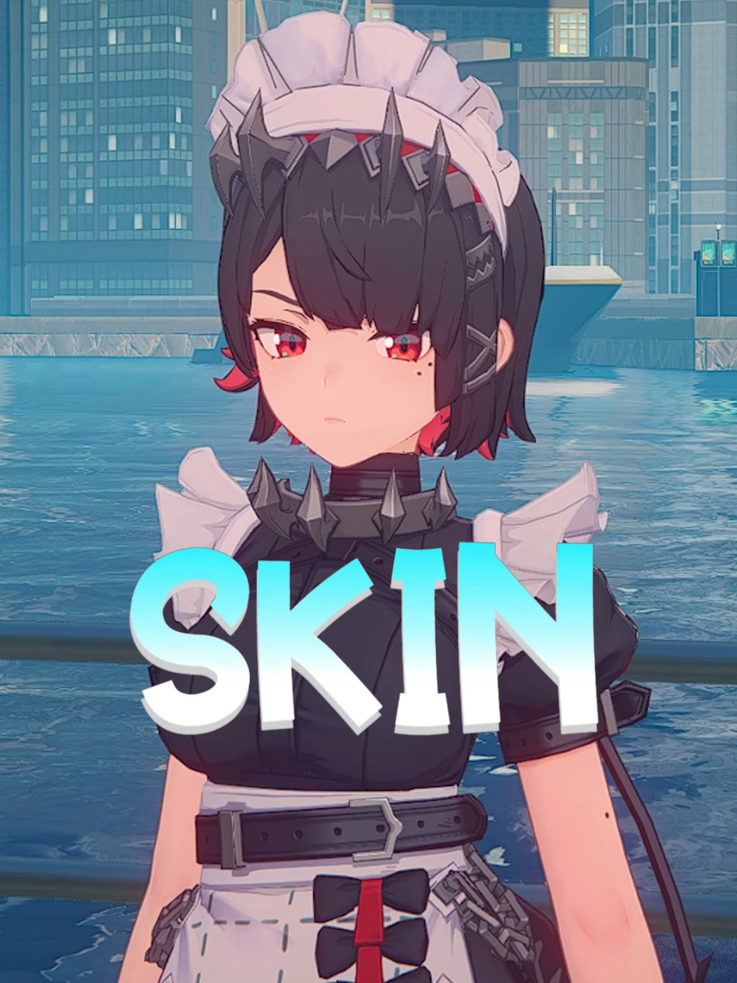 A Ellen está... INCRÍVEL! #zzzvideo #zzzcreators #hoyocreators #zenlesszonezero #zenless #zzzguide #zzzero #ellenjoe