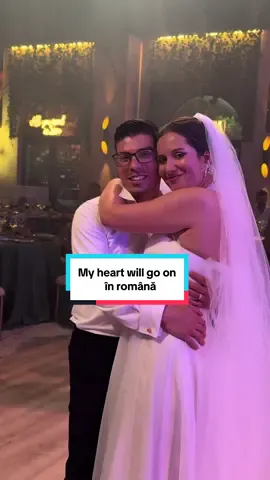 Am avut emotii🥹🥹🥹  #myheartwillgoon #fy #dansulmirilor #titanic 