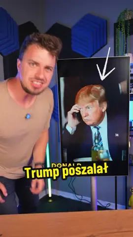 Trump stworzył swoją własną sieć komórkową 😬