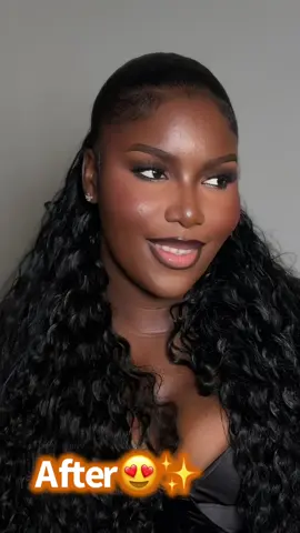 Hope its not too late to hop on this trend 😍😍 #explore #makeupartisghana #ghana#muaghana#makeupcontentideas #trendingvideo #fyp #funtok #muataitiktok #naijamua #viral_video