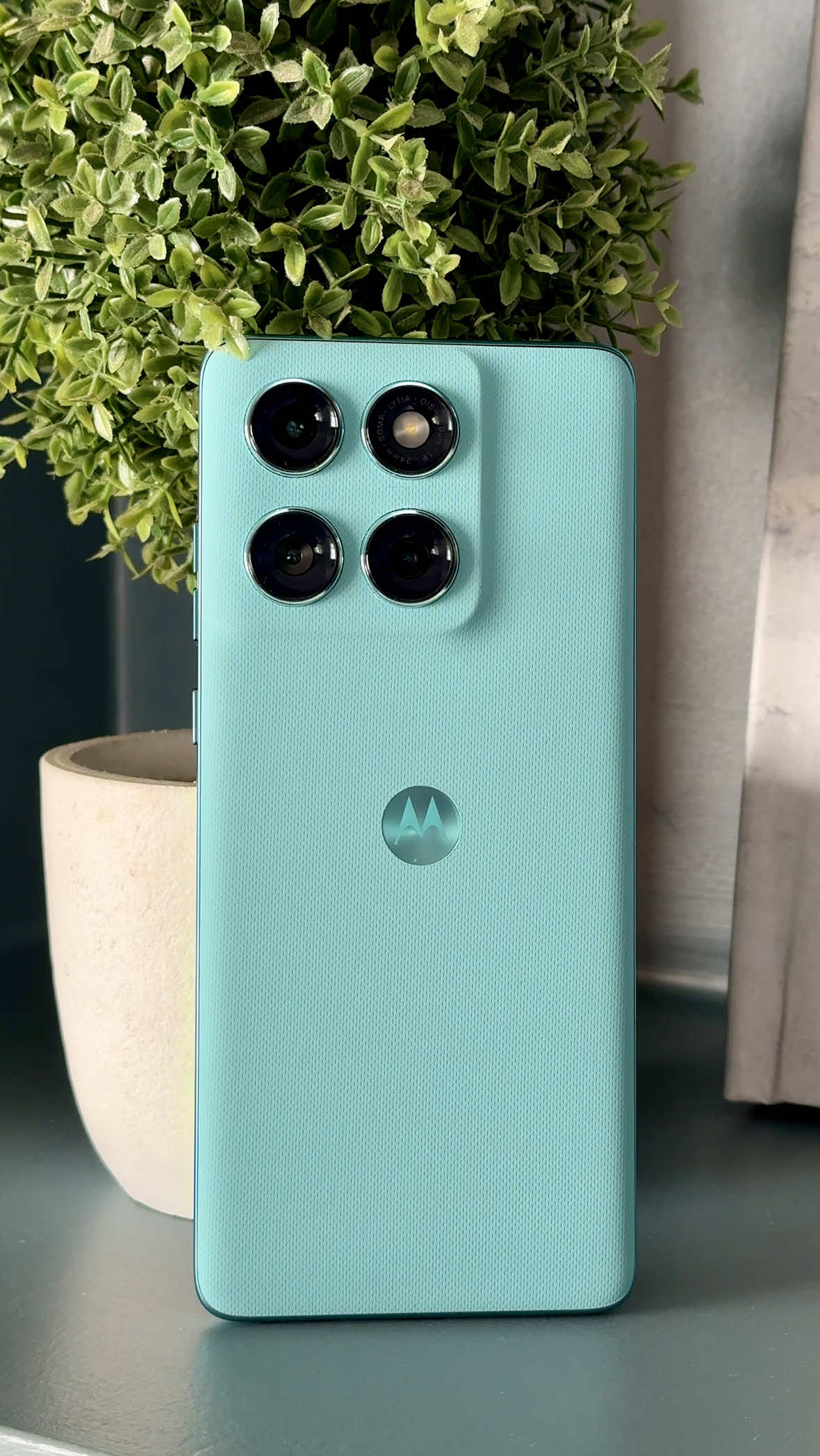 Tres funcionalidades clave del Moto Edge 60 Fusion 🤓 #motorola #motoai #edge60fusion #trucosandroid #tipsandroid 
