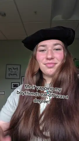 I would be a doctor 