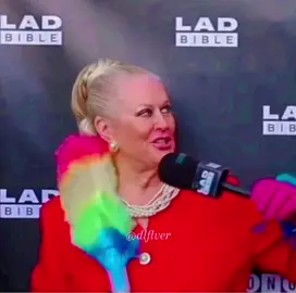 RIP to an icon, legend, DIVA ❤️ #kimwoodburn #kimwoodburnedit #fyp #edit #diva #icon 