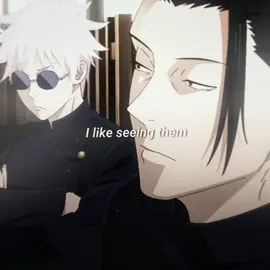 #gojousatoru + #getosuguru / #satosugu ; budget spent on the intro 😀🔫. - I HATE my edits so much recently guys what’s going on. Anyways first time nervous satosugu kinda posting… - bring back jjk fandom. I did my Spanish writing OHH I COOKEDDDD 😝😝  IM DONEEE WITH SPANISH YESSSS THANK GOODNESSSSSS - #fyp #foryoupagee #edit#edits #anime#satosugu s#satosuguedit #gojousatoru#gojousatoruedit #getosuguru#getosuguruedit  #animeedit #jjk #jujutsukaisen #jjk2 