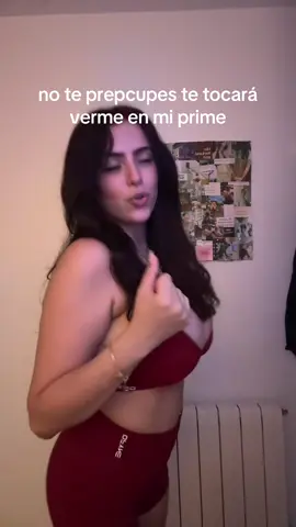 el gym me echaba de menos 🙌🏻