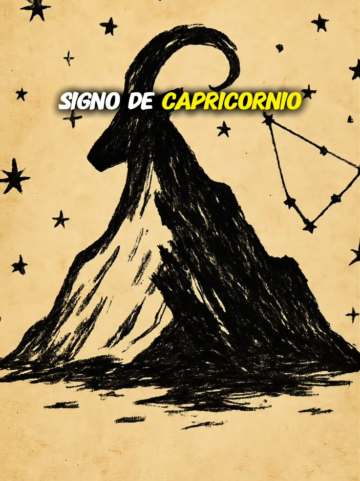 La determination de Capricornio🐐♑.#horoscopo #zodiac #astrologia #signo #capricorn #capricornio 
