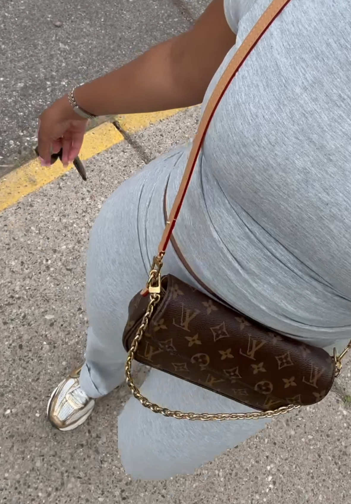 Idk if I’m buying another skims set 🙂‍↔️  I need every color in this 🥰 #fyp #viral #pumey #tiktokshop #skimsdupe #skims