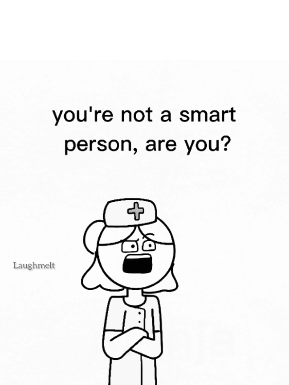 Why are you saying this to me🙂#foryoupage #funny #entertainment #animation #memes #foryoupage 