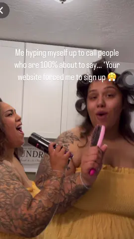 Just over here mentally preparing to call the leads who “accidentally” signed up on my website 😂 The most common objection: “Your site made me do it!” Deep breaths, good vibes, and a little caffeine… let’s do this! 📞 Does anyone else need to have a full-blown concert to get hyped or is that just me? 🎤🔥 Comment your go-to hype song—I need to update the playlist! 🎶 #RealtorLife #LeadFollowUp #RealEstateHumor #CallingLeads #NampaRealtor #IdahoHomes #realtalk #FirstTimeHomeBuyer #BuildingMyBusiness #MotivationWithACupOfChaos #SoloConcertEnergy #hypemusic 