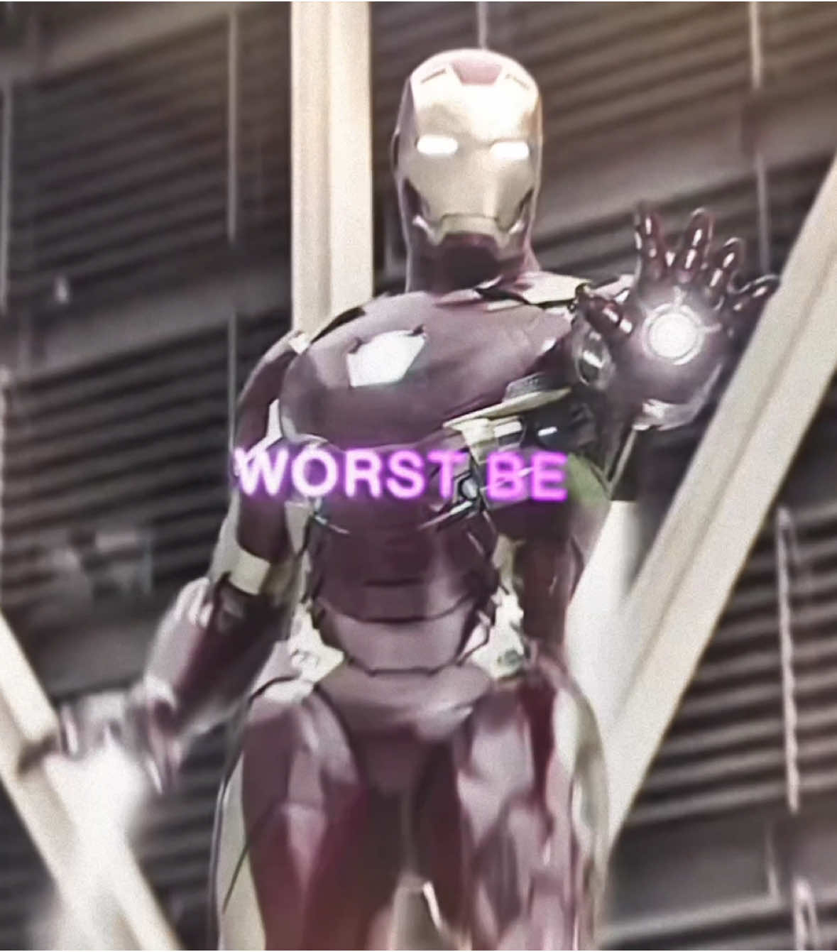 I hate this edit, but this is a test just to see if TikTok will bring out a zero view jail. 😂😂😂 #ironman#hulk#thor#captainamerica#marvel#avengers#mcu#marvelcinematicuniverse#foryoupage#viral