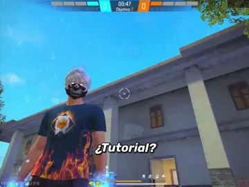 Supresor en iOS en mi perfil ☠️ || Config en perfil #viral #freefire #fyp 