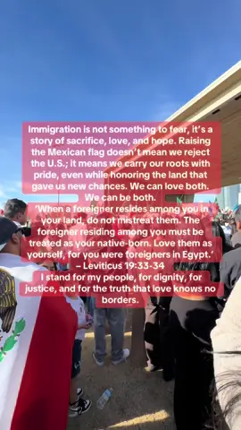 We rise together, louder than hate, stronger than fear 🇲🇽  #ImmigrationIsNotCrime #LoveNotBorders #ImmigrantsMakeAmericaGreat #NoBanNoWall #BuildTheResistance #Protest #ProudMexicanAmerican #RefugeesWelcome #WeAreBoth #HumanRightsCampaign 