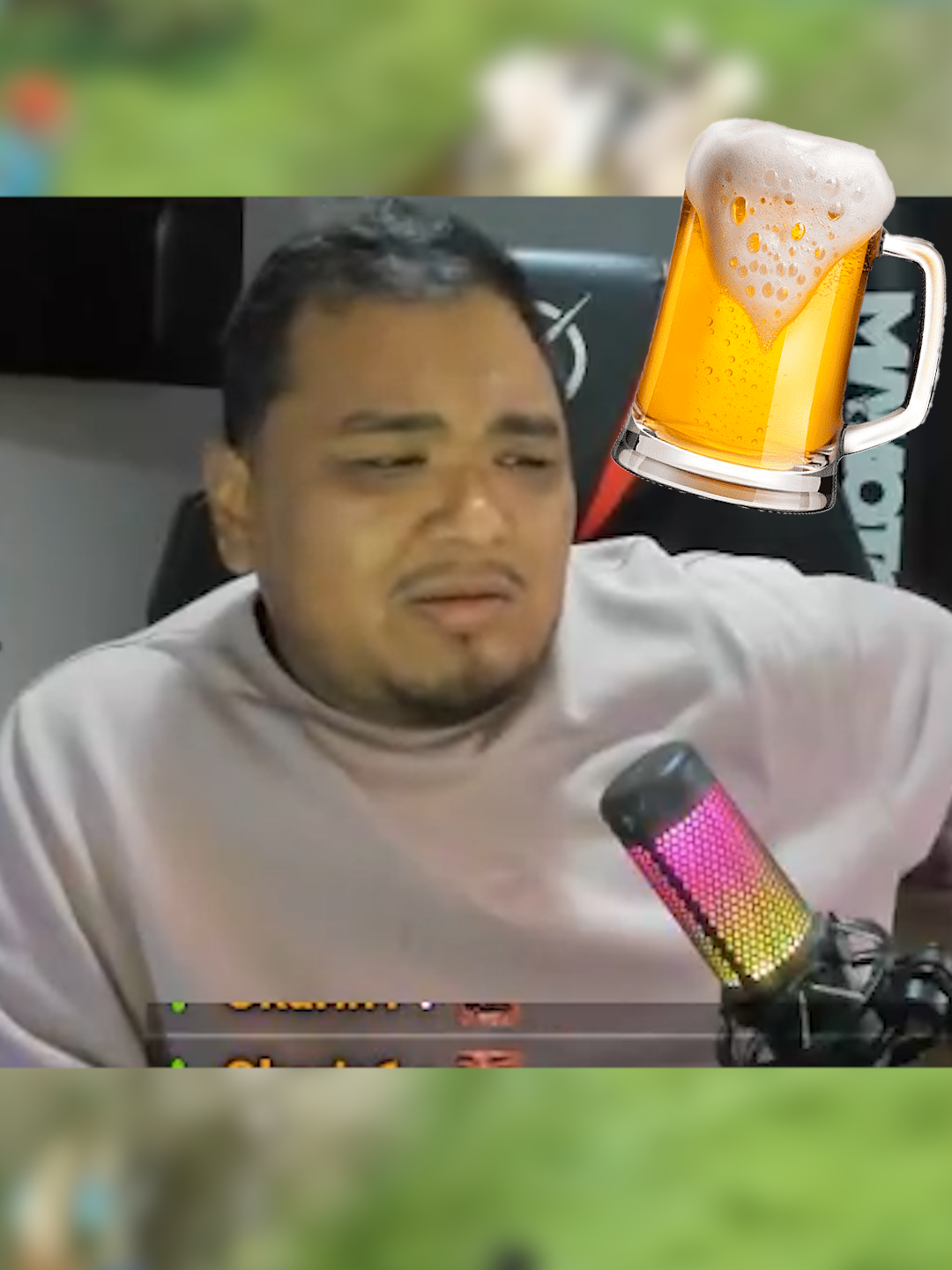 beber hasta morir #smashdota #smashsama #smash #prosor #dota2 #memestiktok #smasho #bryanfreddy #funnymoments #cervecero