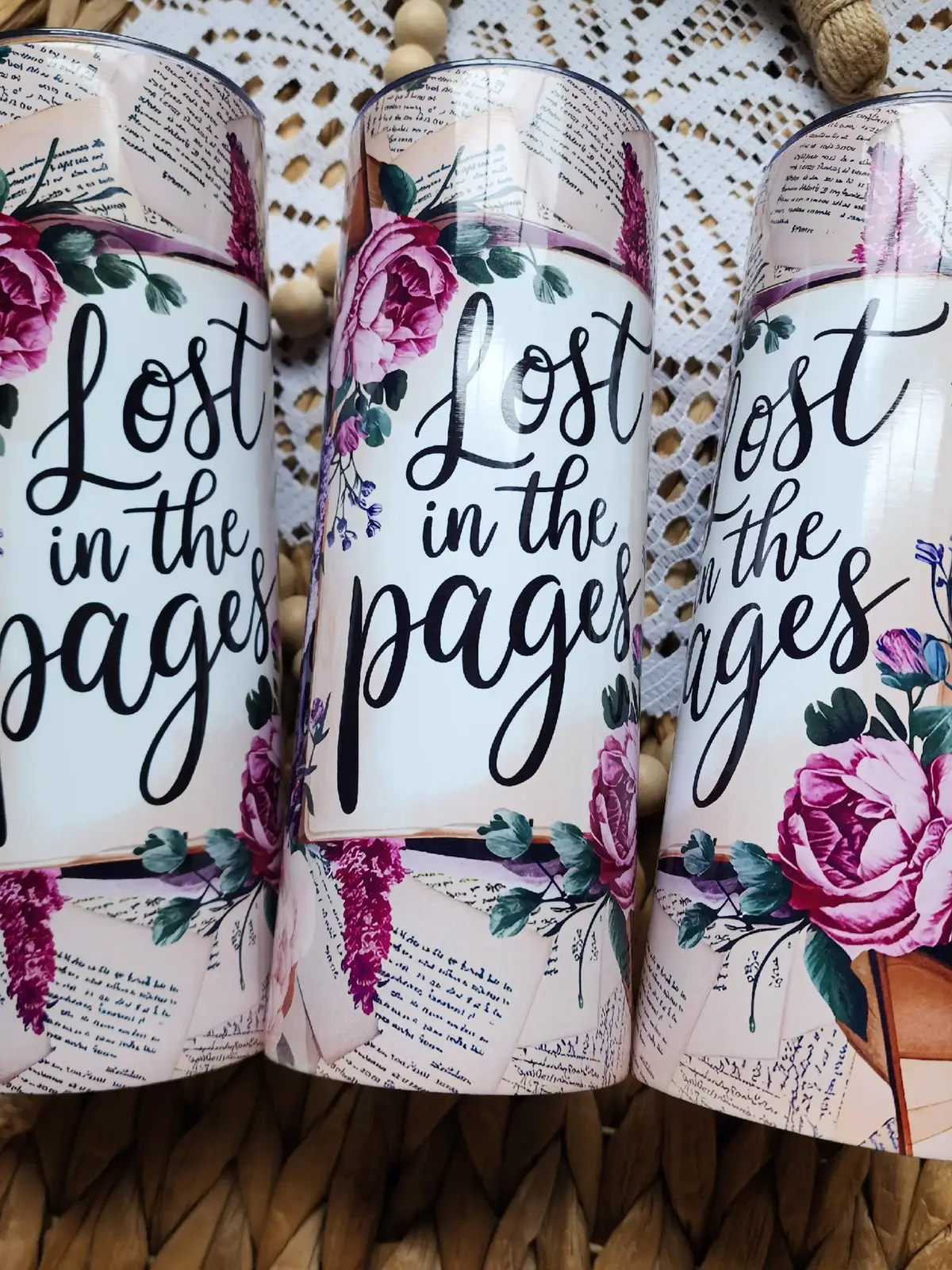 We are eager to fill all the book boutiques up with our bookish products.   Check us out on Faire!  #BookTok #booklover 