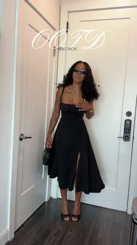 We’re off to Brunch at Mission + Market Atlanta 🖤 #grwm #makeuptutorial #yapsession #missionmarket #brunch #OOTD #atlantabrunch #atlbrunch #girldinner 