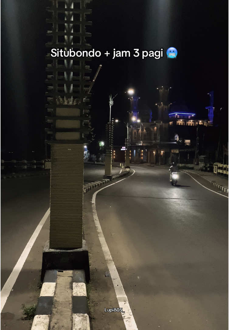 Sunyi dan tenang ☺️ #situbondo #situbondo24jam #fyp #masukberandafyp 