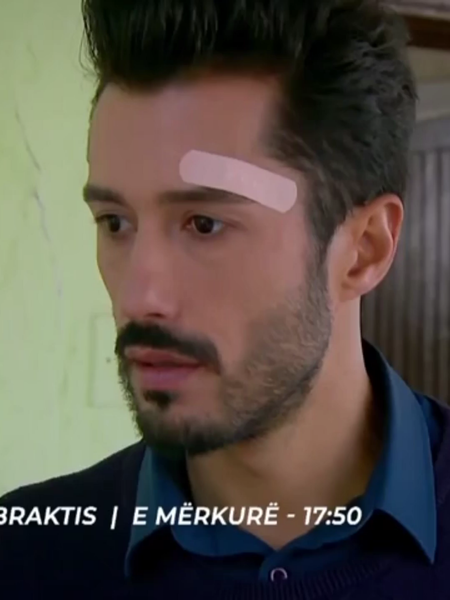 Mos më Braktis - Promo Episodi 728
