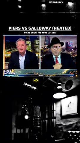 #piersmorgan #interviews #debates #newsreporter #newsupdate #news #breakingnews #journalist #politics #geopolitics #info #facts #exposed #viralvideos #tiktokviral #foryoupage❤️❤️ 