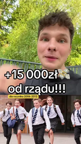Nowość! Stypendium rządowe FRSE! Więcej info na szkolamaturalnych.pl/stypendia/ #darmowe #stypendium #szkoła #liceum 