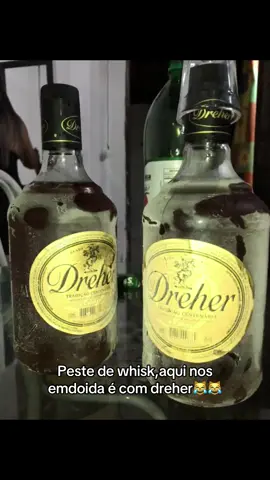 #cachaça #dreher #drehercomcoca #resenha #muido #muidosoprestagrande #fyp #🔥 