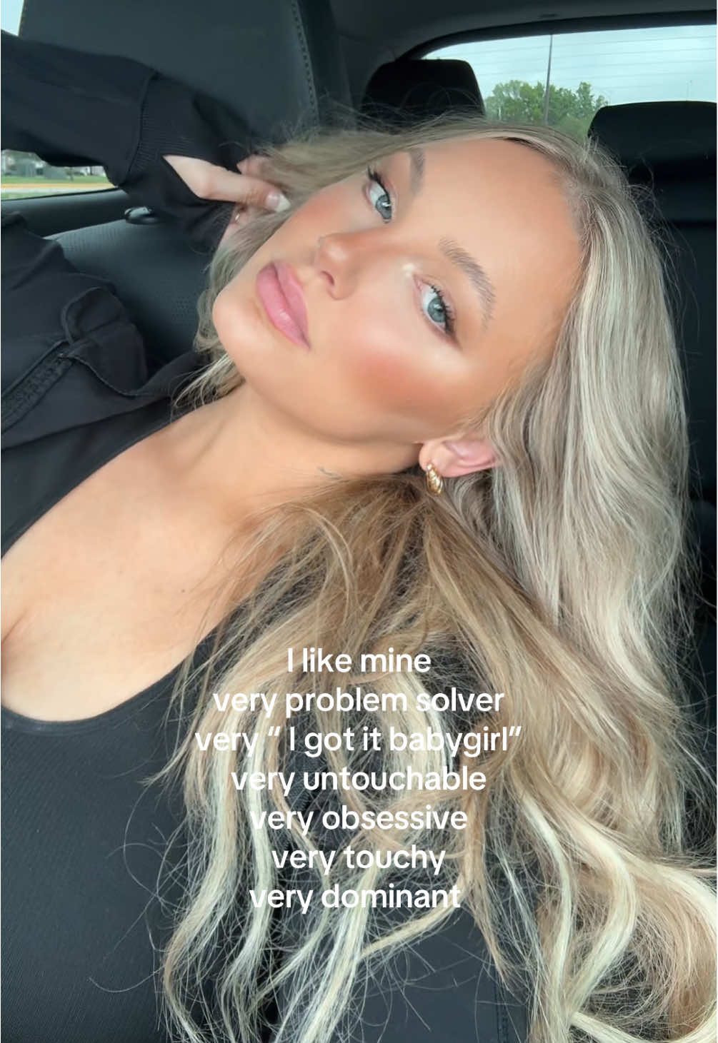 yes ma’am #wlw #wuhluhwuh #fyp #lgbtq #lgbttiktok #lesbians #pridemonth #gaytiktok #mascsoftiktok #masc4fem #feminineenergy #femsoftiktok #whatideserve 
