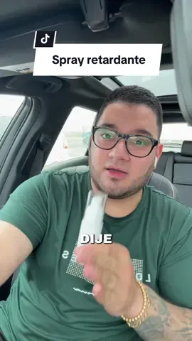 ENVÍO GRATIS! Mi amiguito siempre lo agradece #JJLBRO #MenExternalDelayedSpray #formulamadeformen #formen #fathersdaygift #TikTokShop #fyp #tiktokshopmademebuyit 