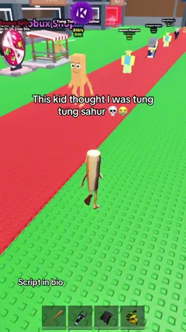 #stealabrainrotscript #robloxfunnymoment #robloxfyp #stealabrainrot #robloxtiktok #robloxmemes #robloxviral 