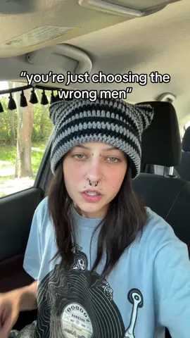 Replying to @Guantanamo FYI i spent an entire week every day for hours on facetime with that guy i went to the movies with. he even spoke to my mom a few times. he was very honest and respectful the entire time. it was very communicative on both sides about intentions. i have mutual friends with him. i told him about every SA situation i had been in in the past and he was very sympathetic and disgusted by that behavior and specifically told me he would prove to me that men aren’t all like that. he gave me no reason to think he would do anything without my consent and YET… he’s a man. if it was up to men to “pick good men” yall would pick wrong every time because you remain willfully ignorant. #misandry #menarescary #consentmatters #niceguy #4bmovement #malelonlinesepidemic #manchild #weaponizedincompentence #listentowomen #learnempathy #saawarenes 