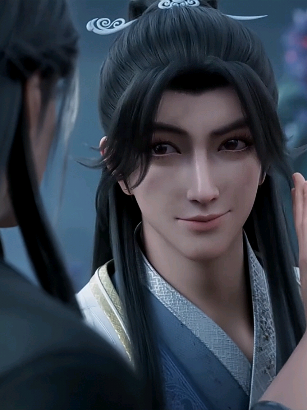 Ternyata ini isi buku nya, pantes xiaofan langsung panik ngeliat xueqi #donghua #jjdonghua #donghuaedit #donghuaedits #donghuachina #donghua3d #donghua_anime #xiaofan #luxueqi #jadedinastys2 #heavenlyflame 