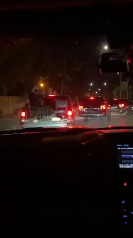 Late night protocol Allhamdulliah back to home ❣️