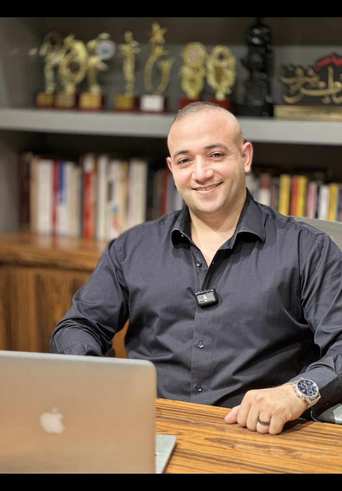 كيف يكشف تاريخ ميلادك أسرار حياتك؟ 🔍 من يوم ما اتولدت… أرقامك بتتكلم! كل رقم في تاريخ ميلادك مش صدفة، ده مفتاح لفهم شخصيتك، قدراتك، رسالتك في الحياة، وحتى طريق نجاحك. 🎯 ده مش تنجيم ولا أبراج، ده علم حقيقي اسمه “علم الأرقام”، بيدرسوه في أكبر الجامعات لتحليل السلوك البشري وتطوير الذات. لو عايز تعرف شفرتك وتكتشف إنت مين بجد… تابع الفيديو لحد الآخر 💎 #شفرة_حياتك مش مجرد تاريخ… دي خريطة طريقك للحياة. #شفرة_#شفرة_حياتكل#تحليل_تاريخ_الميلادا#علم_الأرقامف#اكتشف_نفسكذ#وعي_ذاتير#تطوير_الذات_#رحلة_النجاحل#تحليل_شخصيةة#قيادة_ذاتيةح#نمط_حياتكن#من_انتل#لا_للتنجيمو#وعي_ورؤية_كركيت 