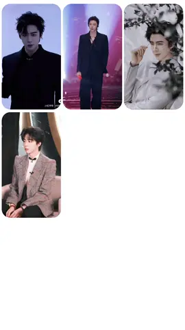 Nhiều chút dễ thương ở đâyyyyy❄️🫧♥️#liuyuning #luuvuninh #liuyuning刘宇宁 #xuhuongtiktok #CapCut 