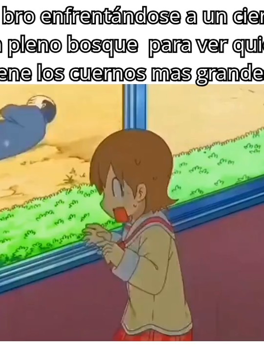 #Anime#fypviralシ#humor#nichijoumyordinarylife#nichijou#capcut#animememe#memestiktok