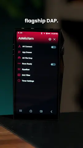 Here's your exclusive look at the Astell&Kern SP4000 DAP. 🤩Stay tuned for our review coming this Friday, and place your preorder at moon-audio.com !!! 🎉 #astellnkern #dap #daps #newproduct #unboxing #audiophiles #hifi #moonaudio