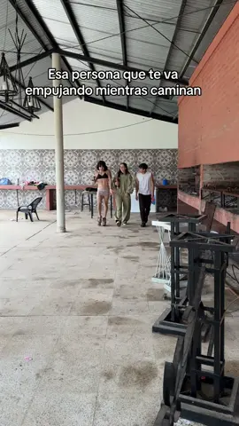 Porque son así 😭✨