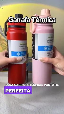 800ml Thermal Bottle Space Bottle Hot & Cold With Thermal Insulation Large Capacity O13#Copo térmico