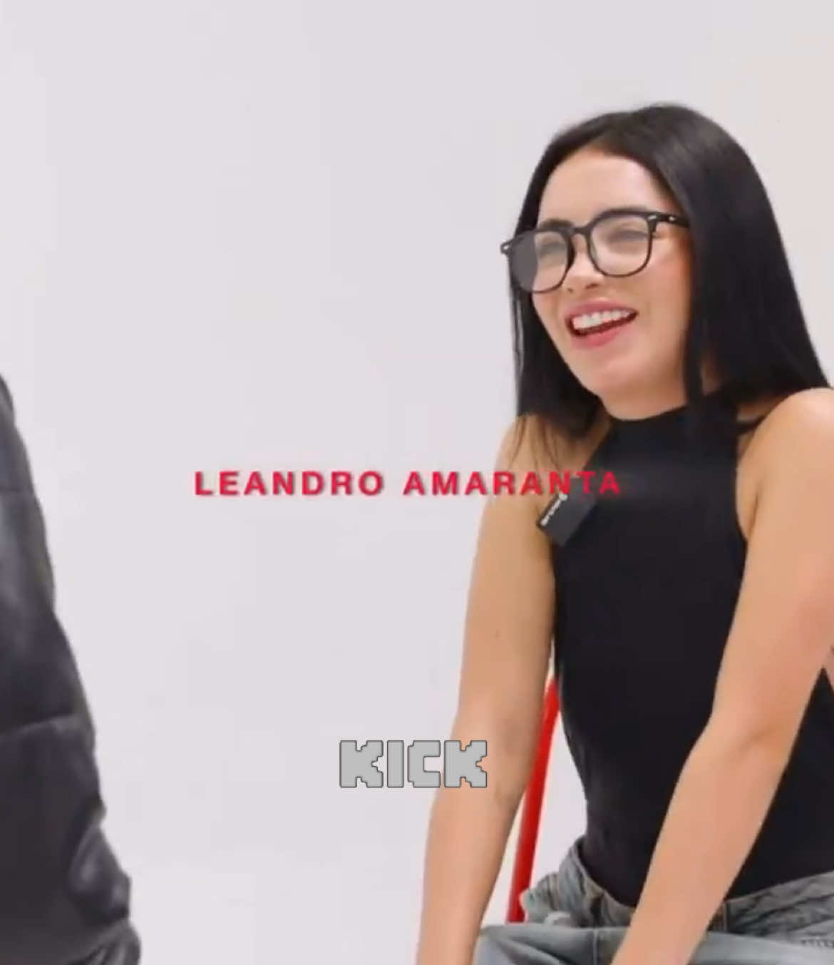 El Golden siempre gana #greenscreen #amor #amaranta #lasapa #stream #fyp #leandro 