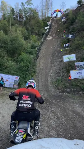 Hill Climb Andler #hillclimb #enduro #dirtbike #viral #fyp 