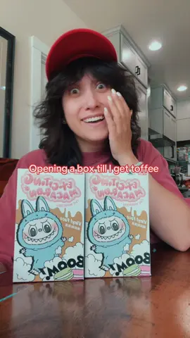The universe is laughing at me 😆 #labubu #labubus #labubuunboxing @POP MART US 