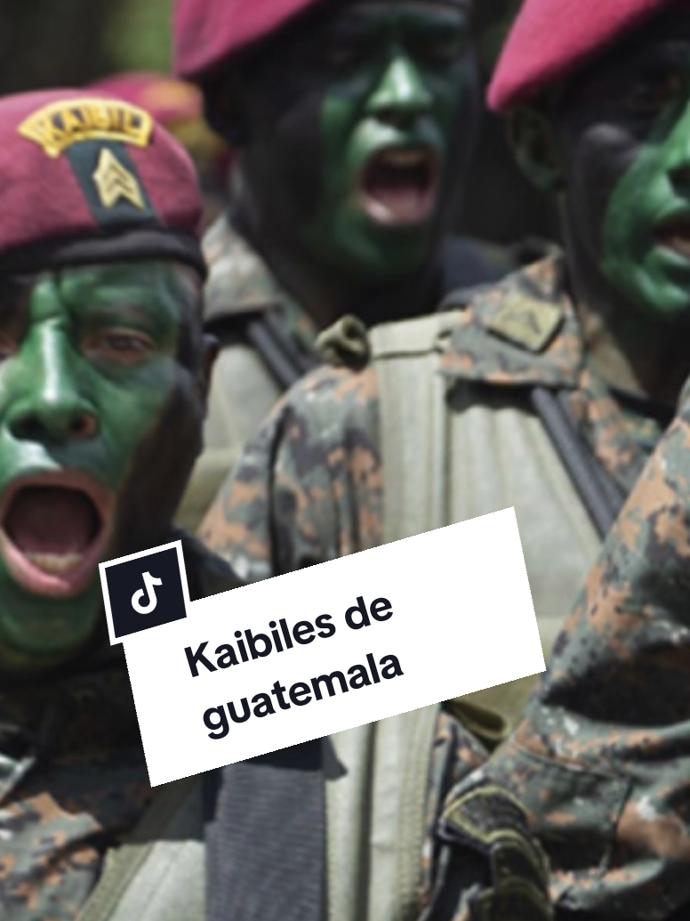 Kaibiles de guatemala #kaibil #kaibiles #kaibiles_de_guatemala🇬🇹♥️espero #kaibilbalam #kaibil #guatemala #fypシ #viralvideo #chapinesenusa🇬🇹💙🇺🇸 #chapines502🇬🇹 #guate #guatemala🇬🇹viral #fuerzasespeciales 