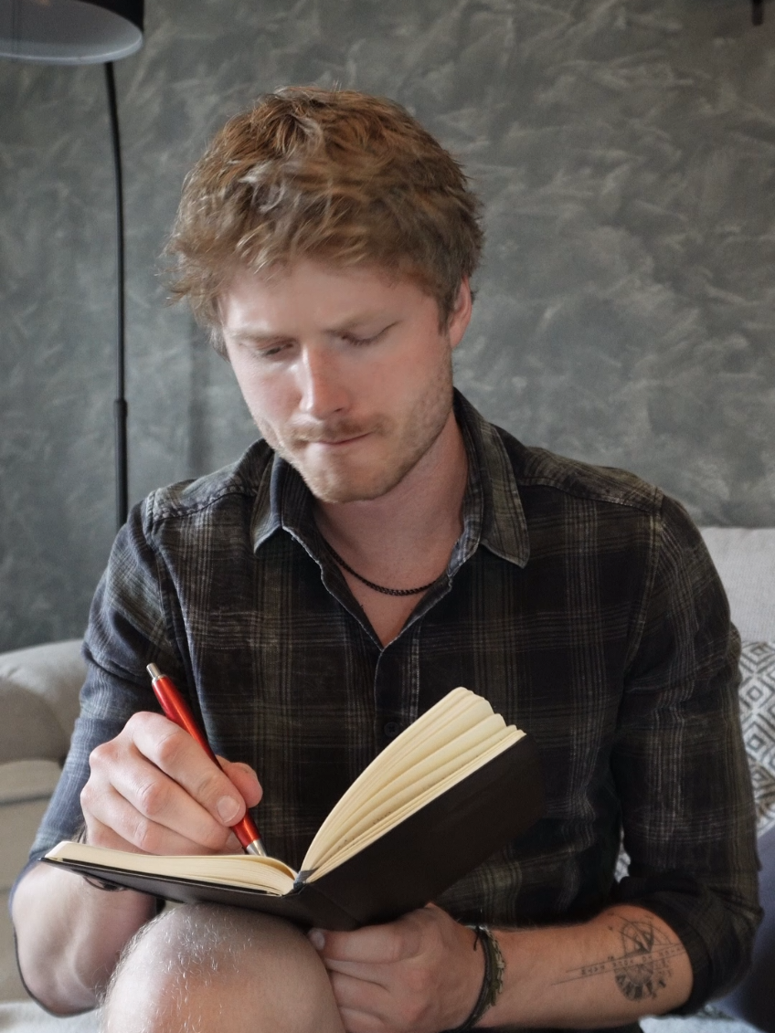 Keine Sorge, konnten noch alles klären 