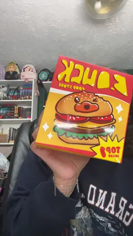 Opening up the B Duck, which one is your favorite? #blindbox #unboxing 