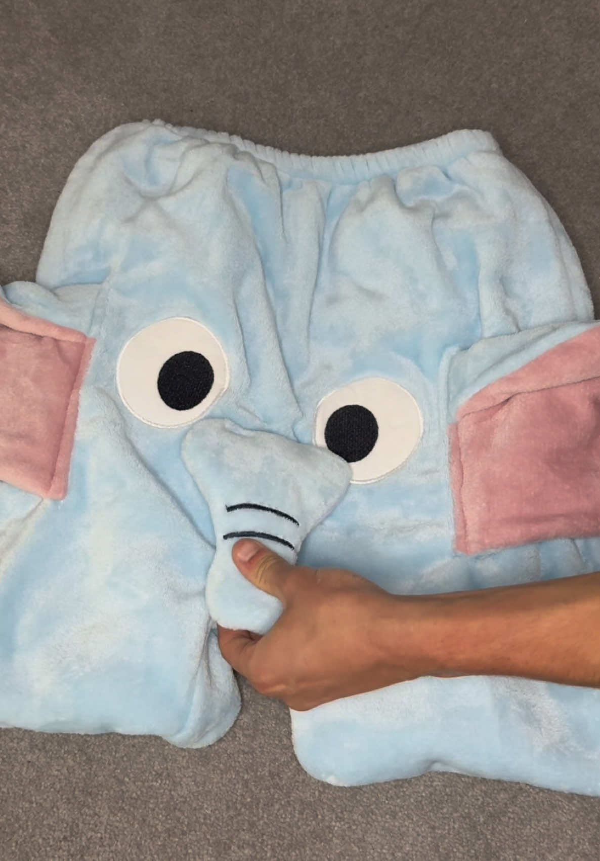 Goofy nights in 😜 #couplegoals #elephantpants #pyjamas #trunks #Relationship #pjs #giftsforhim #couplespyjamas #matchingoutfits #couplesgift 