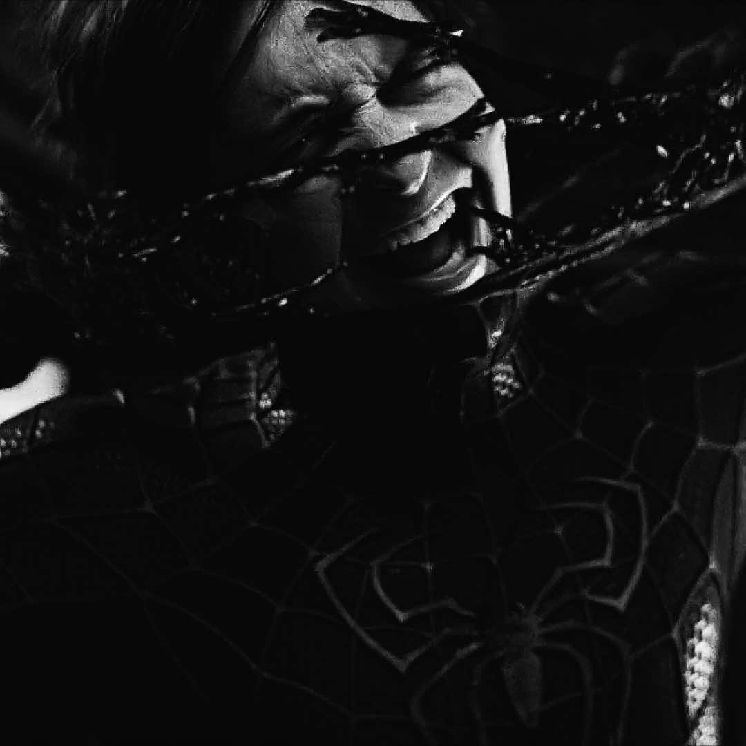 FIGHTING SPIDER-MAN #spiderman #fyp #edit 