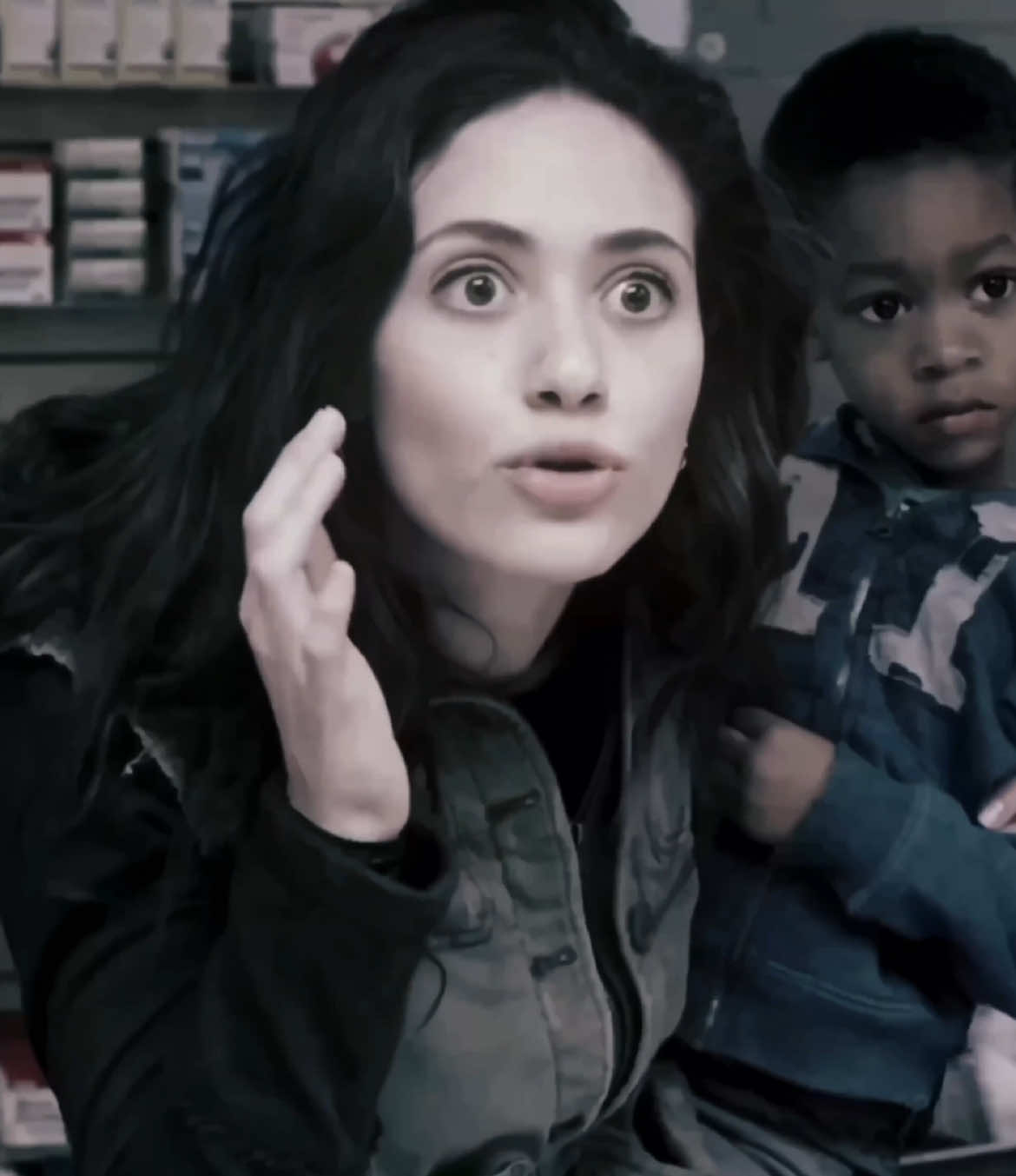 ts kinda buns🫩✌️ #fionagallagher #emmyrossum #shameless #foryoupage #fyp #edits 